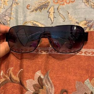 Coach sunglasses